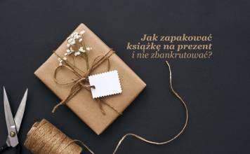 Jak zapakować książkę do wysyłki?