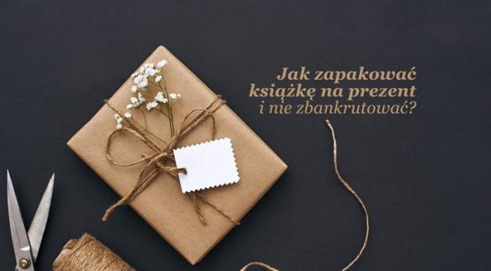 Jak zapakować książkę do wysyłki?