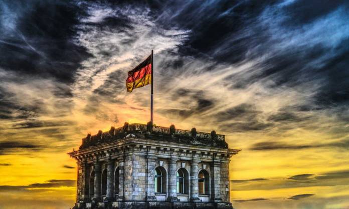 Pozycjonowanie Niemcy - SEO w Niemczech
