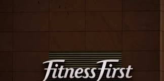 Logo w 3d litery reklamowe