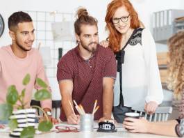 Marketing treści w social mediach – podstawa udanego pozyskiwania klientów Marketing treści w social mediach