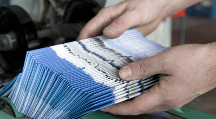 Jak drukować katalogi? Forma, jakość i zawartość Druk profesjonalnych katalogów firmowych