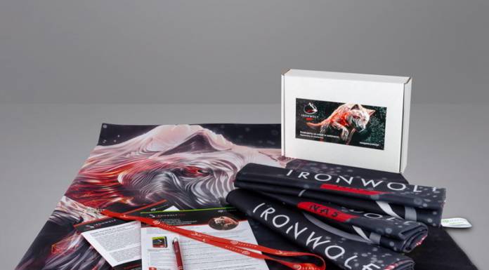 Dlaczego warto używać akcesoriów zdobionych Twoim logo?