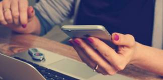 M-commerce − zmienia zwyczaje zakupowe