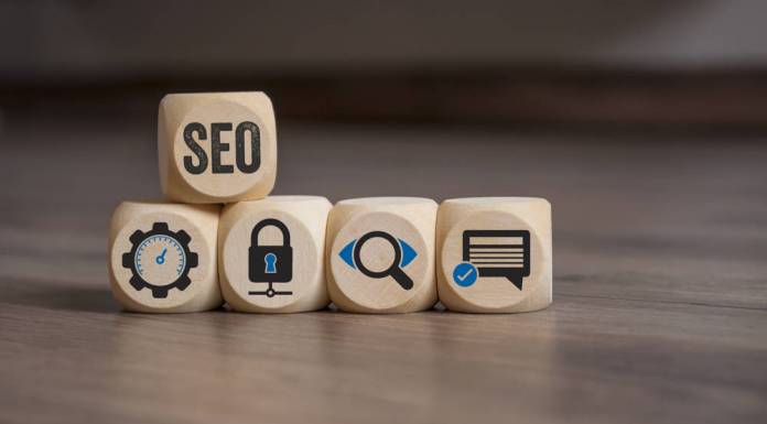 SEO – dlaczego warto pozycjonować stronę? SEO – dlaczego warto pozycjonować stronę?
