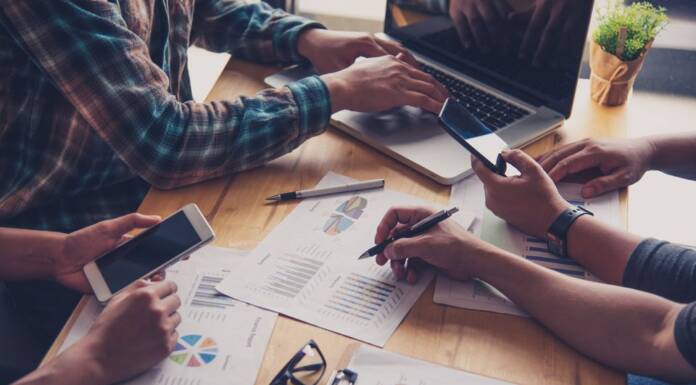 Marketing branżowy – skuteczny marketing dla deweloperów Marketing branżowy – skuteczny marketing dla deweloperów