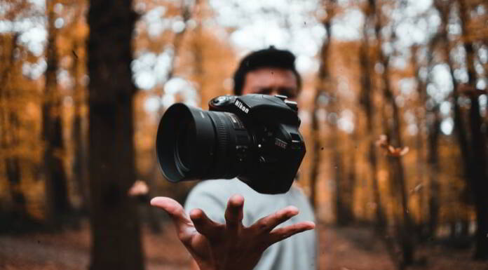Jak wybrać najlepszego fotografa?