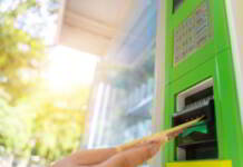 Automat vendingowy BHP – jakie niesie za sobą korzyści? automaty vendingowe BHP