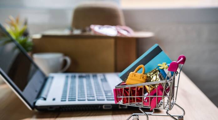 E-Commerce w praktyce – czasopismo dla sprzedających w internecie E-Commerce w praktyce – czasopismo dla sprzedających w internecie
