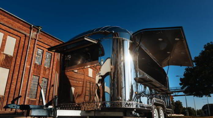 Historia food trucków w Polsce