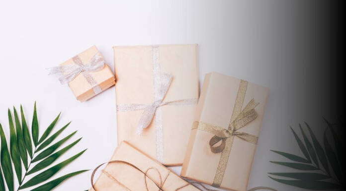 Jak zapakować upominki firmowe dla partnerów biznesowych? Jak zapakować upominki firmowe dla partnerów biznesowych
