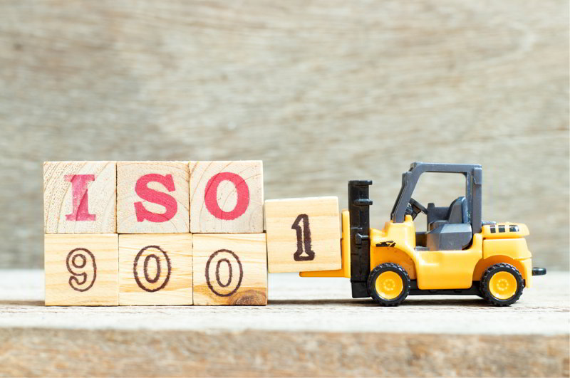  Szkolenia ISO 9001 