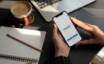 Prowadzenie firmowego profilu na LinkedIn czy warto?