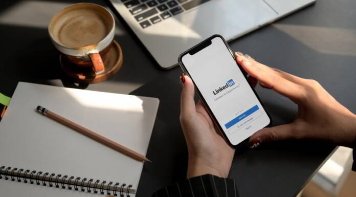 Prowadzenie firmowego profilu na LinkedIn czy warto?