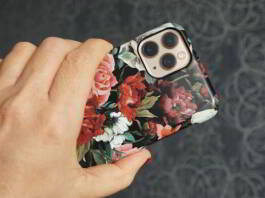 Jaki wybrać case na telefon?