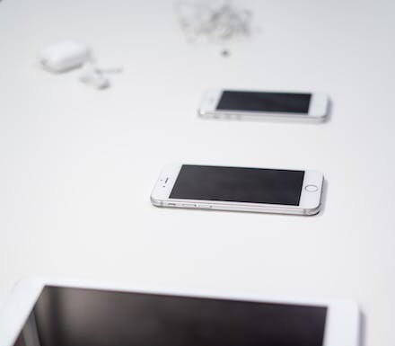 Czy wymiana szybki w iPad Air 4 się opłaca?