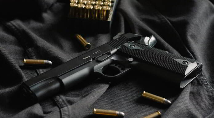RP Arms – sklep z bronią Łódź