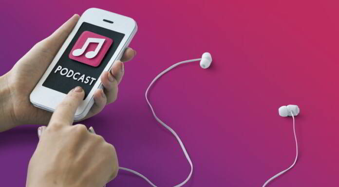 Jakich podcastów warto słuchać?