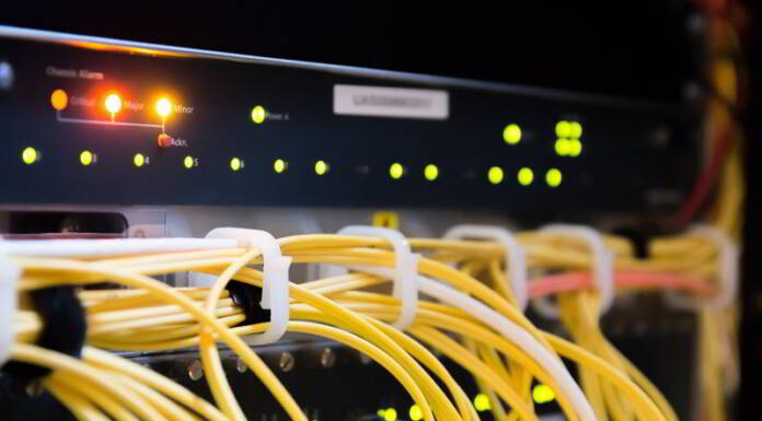 Usługi informatyczna dla firm. Co może pomóc w prowadzeniu biznesu?