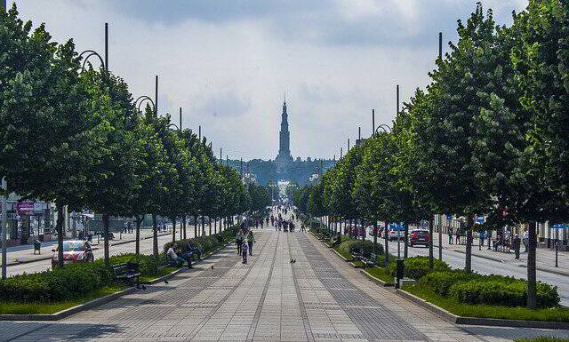 Hotel pod Częstochową – jak spędzić długi weekend na Śląsku?