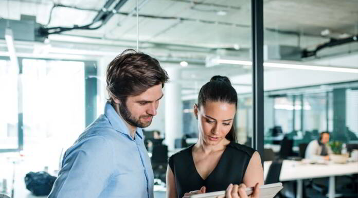 Jak zwiększyć efektywność procesów biznesowych? Odkryj Paperless Lite