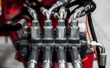 Regeneracja rozdzielaczy hydraulicznych – jak przebiega cały proces?