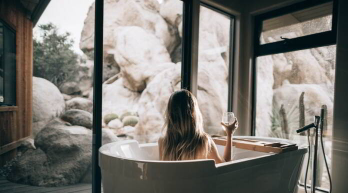 Jak wybrać dobre SPA w górach?