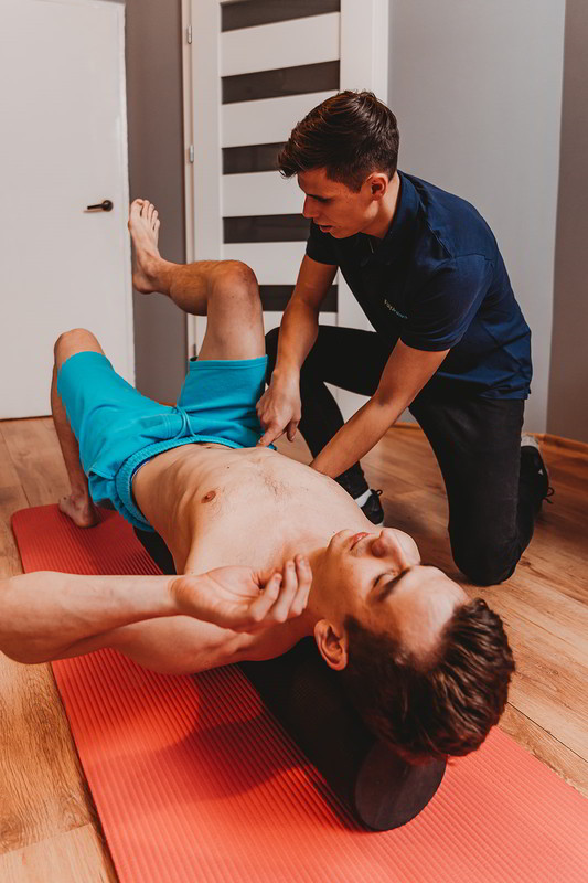 Fizjoterapia ortopedyczna Gliwice