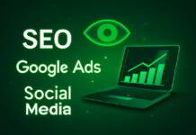 Jak sztuczna inteligencja wspiera rozwój lokalnego SEO? Jak sztuczna inteligencja wspiera rozwój lokalnego SEO