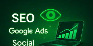 Jak sztuczna inteligencja wspiera rozwój lokalnego SEO