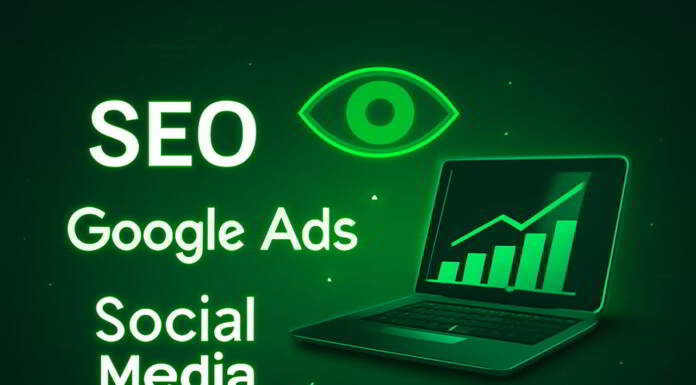 Jak sztuczna inteligencja wspiera rozwój lokalnego SEO? Jak sztuczna inteligencja wspiera rozwój lokalnego SEO
