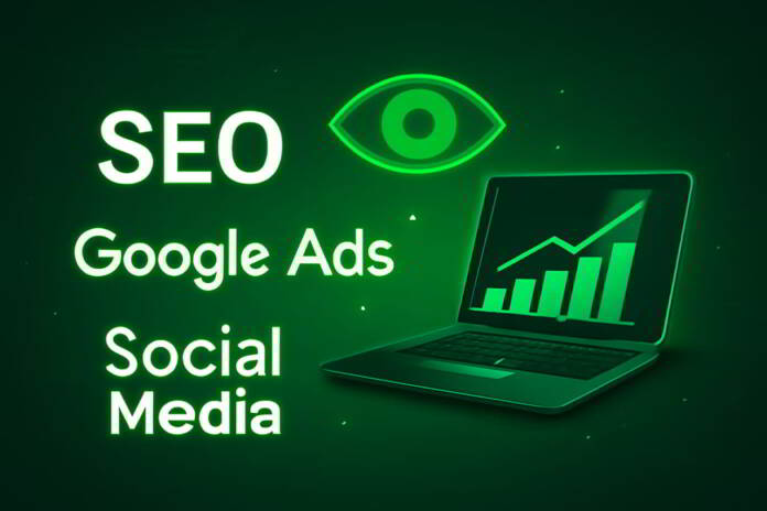 Jak sztuczna inteligencja wspiera rozwój lokalnego SEO Jak sztuczna inteligencja wspiera rozwój lokalnego SEO